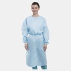 Isolation Gown Level 2 Fusion Healthcare PPE