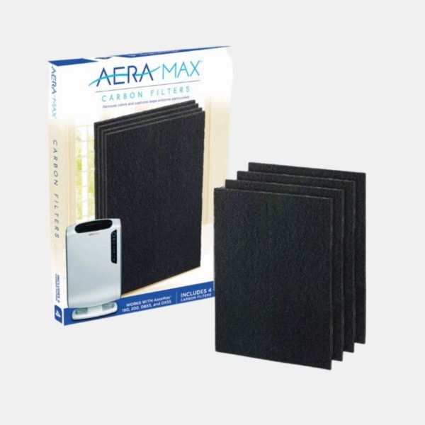 Carbon Filters-AeraMax® 190 Air Purifiers Fusion Healthcare PPE Products