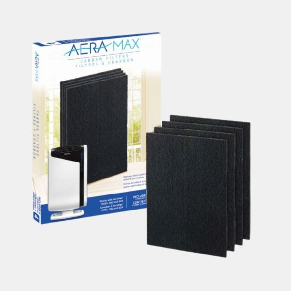 Carbon Filters-AeraMax® 290 Air Purifiers Fusion Healthcare PPE Products