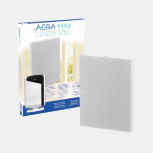 True HEPA Filter-AeraMax® 290 Air Purifiers Fusion Healthcare PPE Products