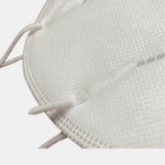 KN95 GB2626 4-Ply Protective Face Mask | Disposable/Foldable