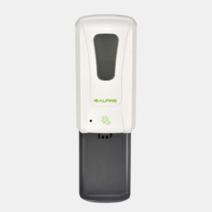 Automatic Hands-free Foam Hand Sanitizer/soap Dispenser With Drip Tray